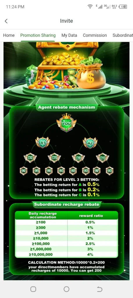 75Pak Game App Download