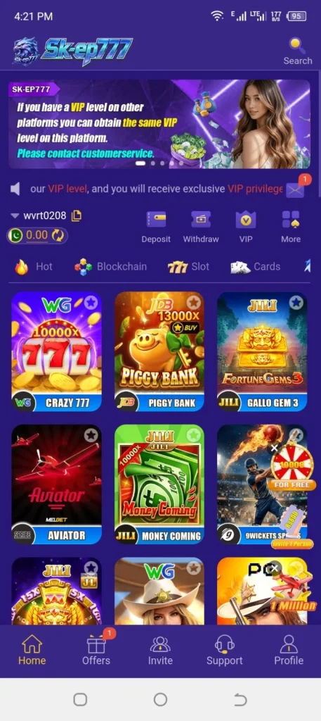 skep777 game apk download pakistan
