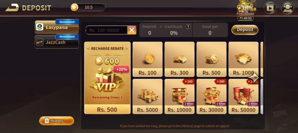 Royalx 666 Game apk